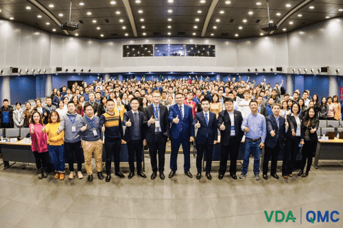 德国汽车工业联合会长春区域会召开 jinnianhui金年会发表主题演讲